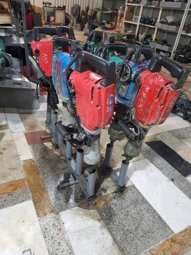 عکس اجاره ابزار ساختمانی