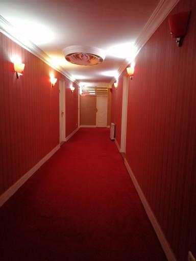 عکس هتل شایان جواهرده 