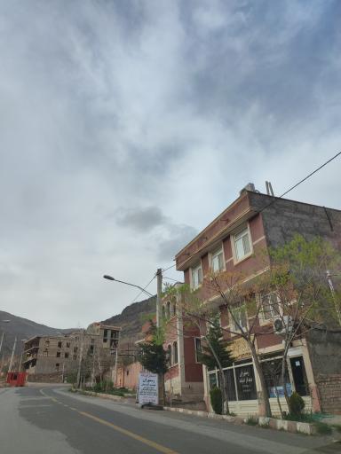 عکس رستوران دیدار