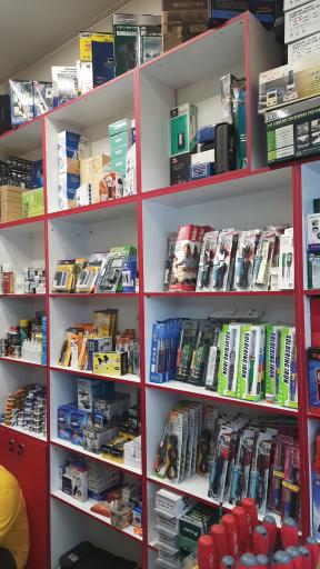 عکس فروشگاه پانا ابزار