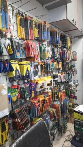 عکس فروشگاه پانا ابزار