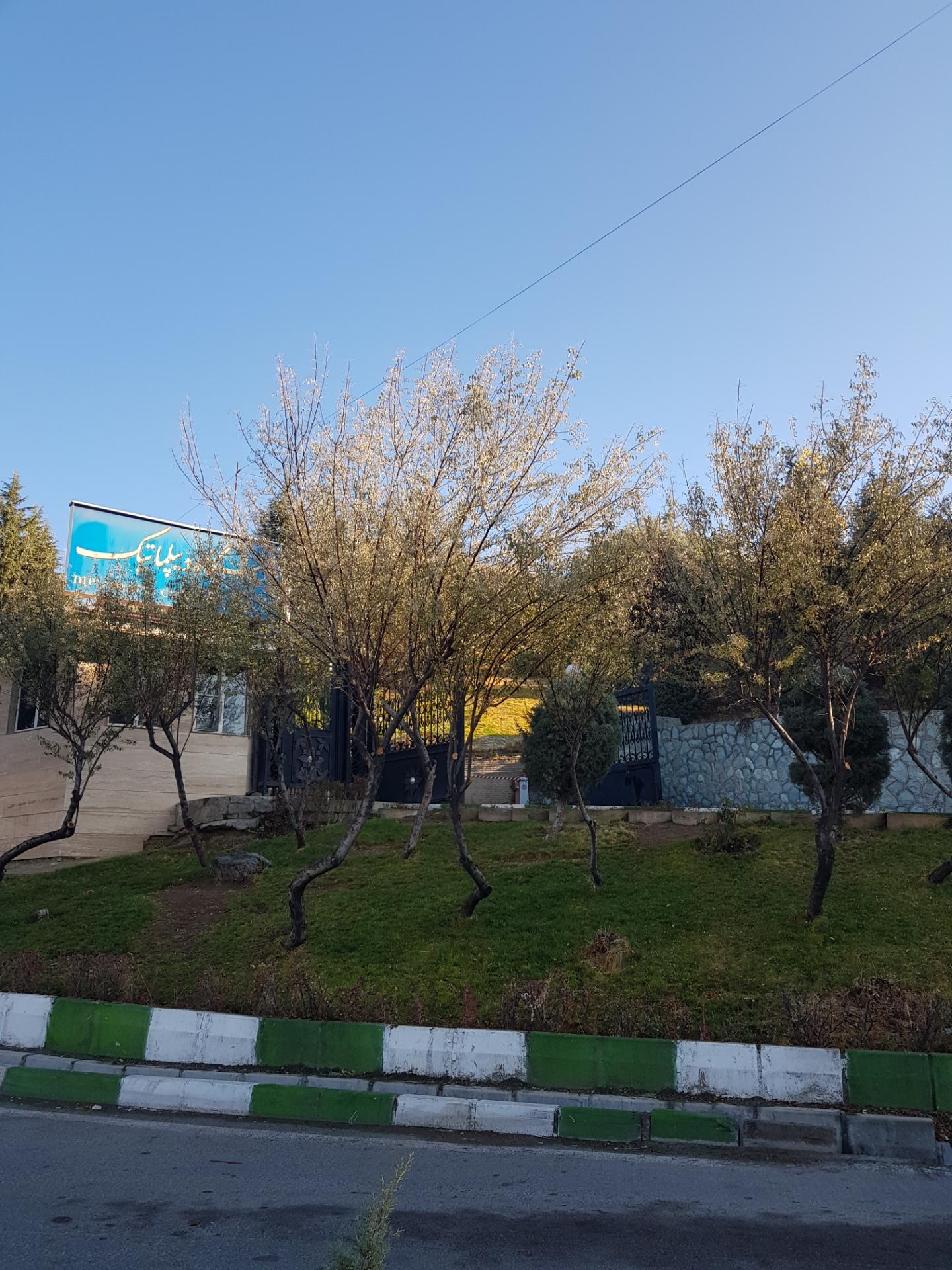 عکس باشگاه دیپلماتیک وزارت امور خارجه