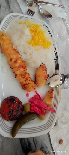 عکس مطبخ تیهو