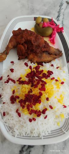 عکس مطبخ تیهو