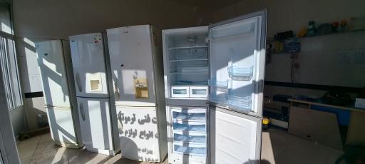 عکس خدمات فنی ترموتکنیک