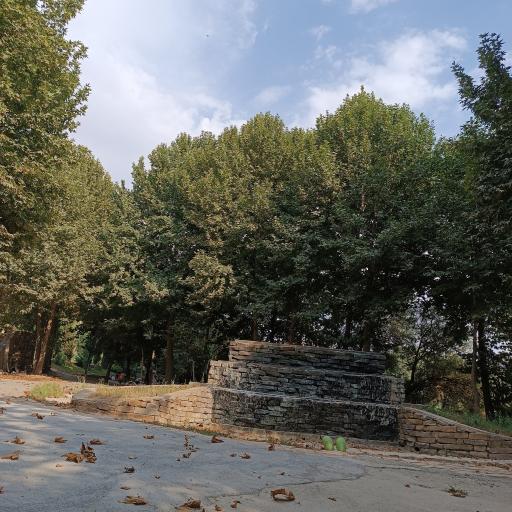 بوستان میکائیل