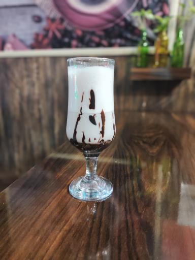 عکس کافی شاپ