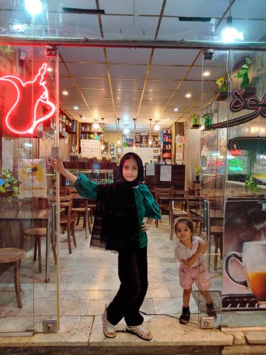 عکس کافی شاپ