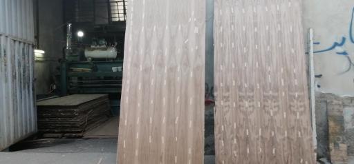 عکس پرس چوب غلامزاده