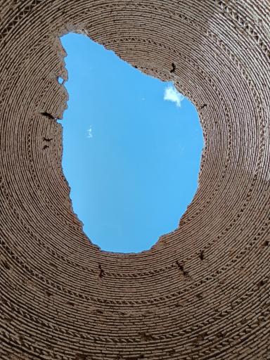 عکس یخدان های سبزوار