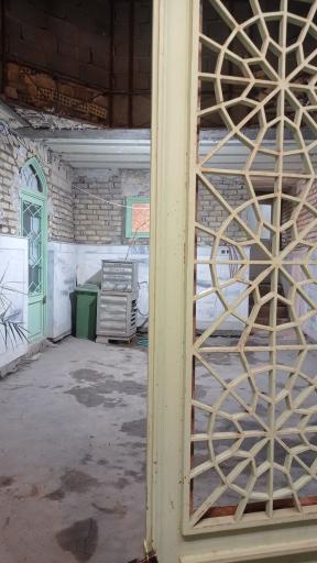 عکس مسجد حضرت رقیه (س)