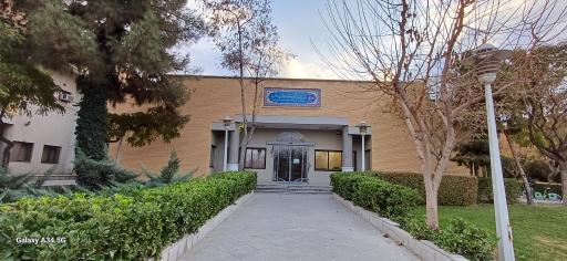 عکس مدیریت فرهنگی و فعالیتهای داوطلبانه