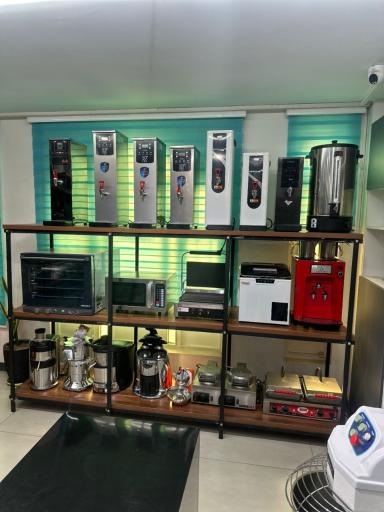 عکس الو کافه