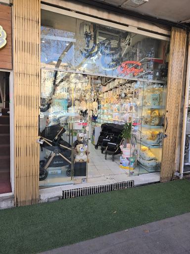 عکس سیسمونی نی نی سرا