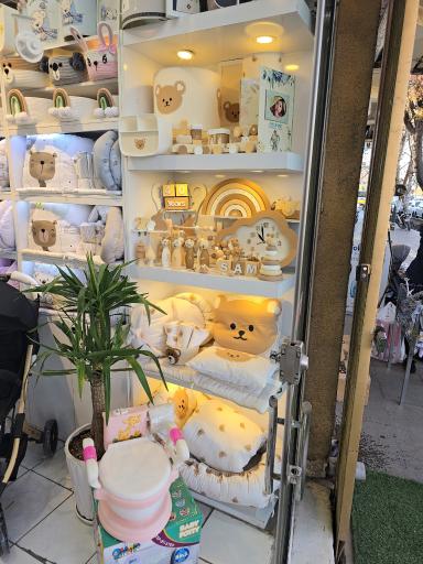 عکس سیسمونی نی نی سرا