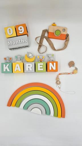 عکس سیسمونی نی نی سرا