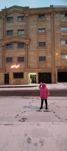 عکس مجتمع مسکونی امپراتور