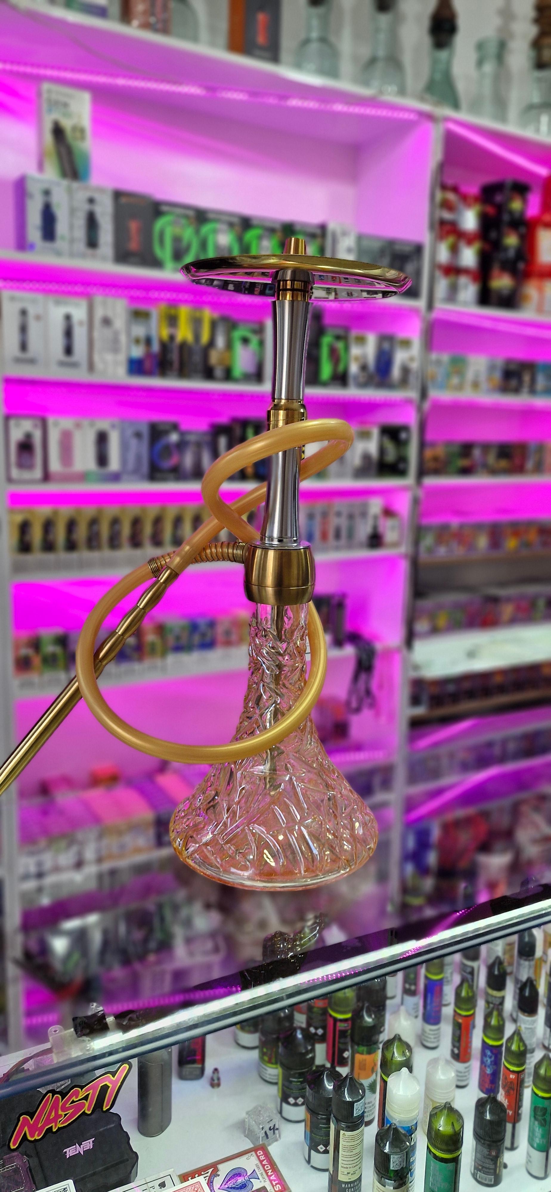 عکس فروشگاه مستر اسموک 