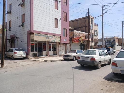 کرکره برقی و جک بازوی قالبی زاده