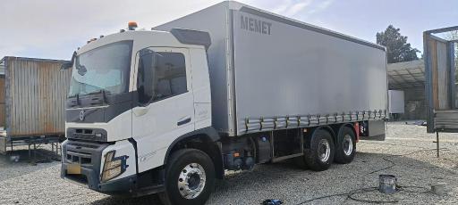 عکس ممت کانتین