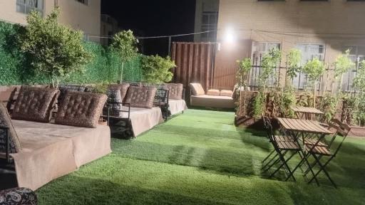 عکس کافه رستوران فرهنگ