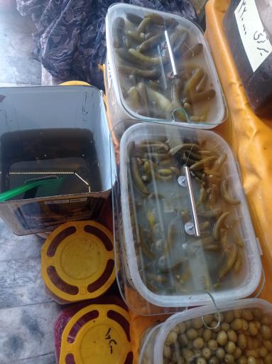 عکس آبمیوه گیری ترشی فروشی و تصفیه گوجه فرنگی طبیعت