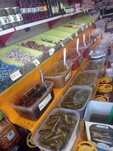 عکس آبمیوه گیری ترشی فروشی و تصفیه گوجه فرنگی طبیعت