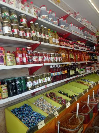 عکس آبمیوه گیری ترشی فروشی و تصفیه گوجه فرنگی طبیعت