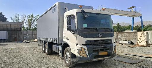 عکس ممت کانتین