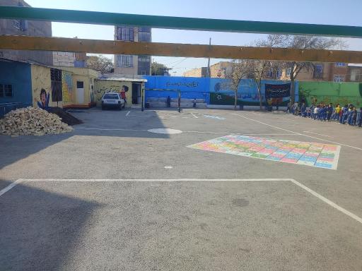 عکس دبستان اویس قرنی