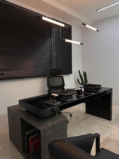 عکس کلینیک زیبایی نوژ