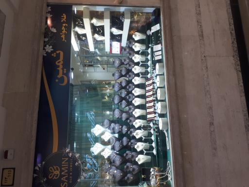 عکس طلا و جواهر ثمین