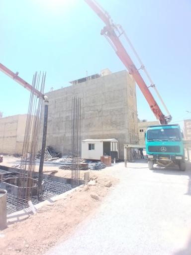 عکس دفتر مجری ذیصلاح مهندسی عنایتی 
