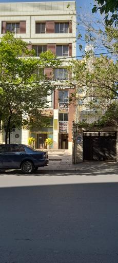 عکس آرایشگاه زنانه مختاری
