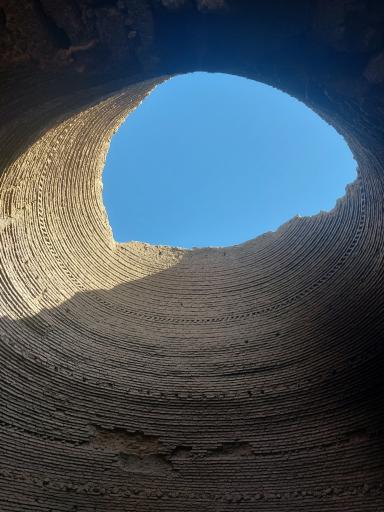 عکس یخدان های سبزوار