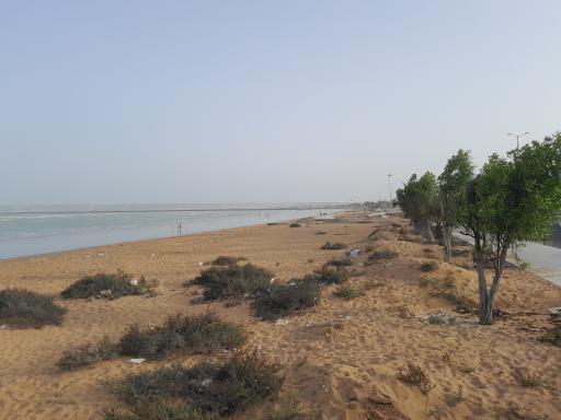 عکس پارک ساحلی 