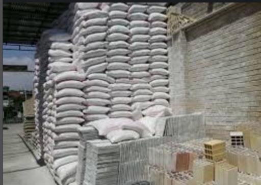 عکس مصالح ساختمانی انصار