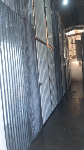 عکس انبار کانکس و کانتینر نوین دپو ( شعبه رجایی)