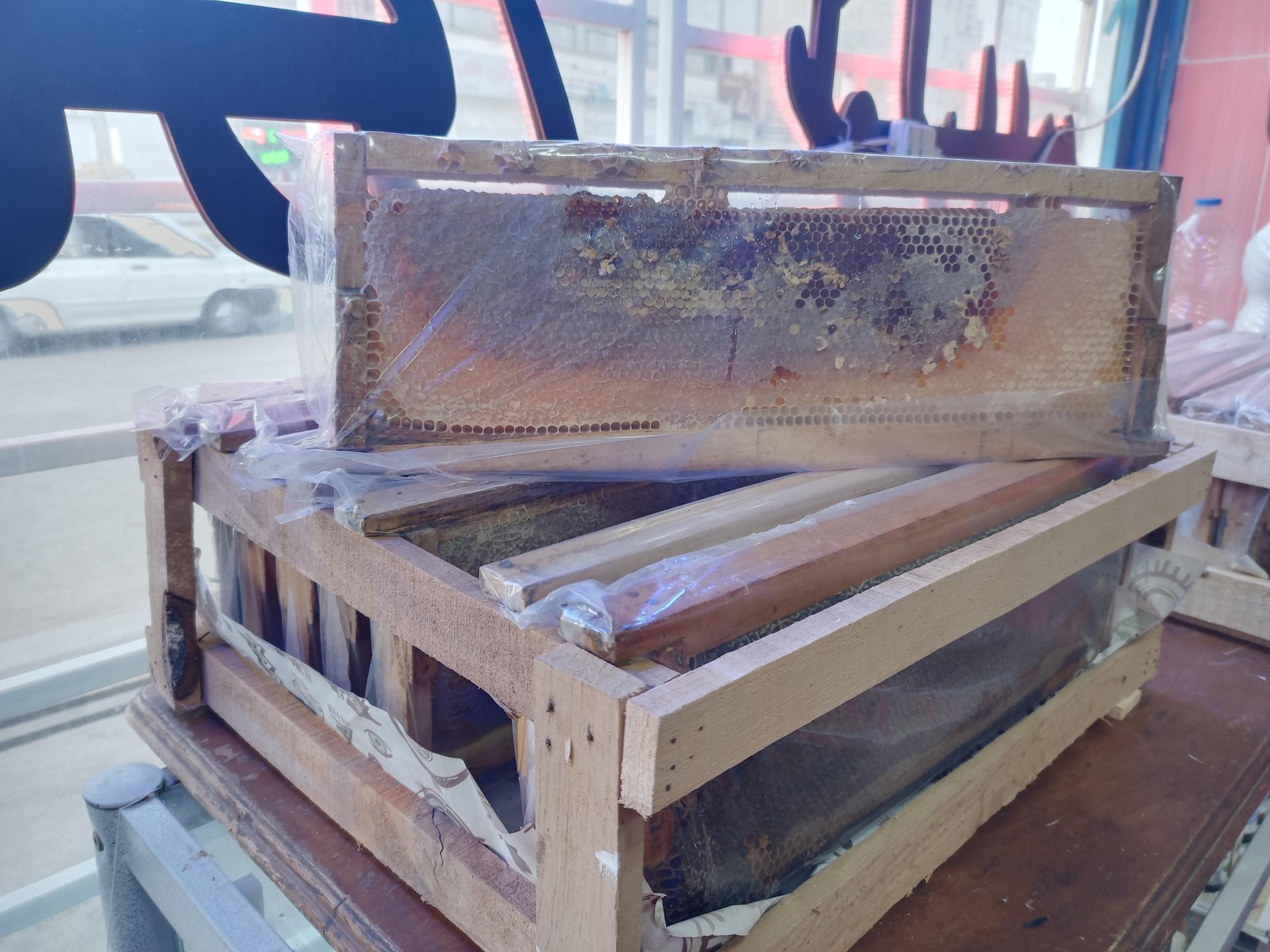 عکس عطاری شوکران