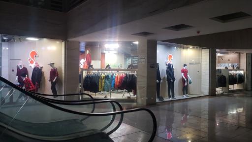 عکس مجتمع تجاری کوثر