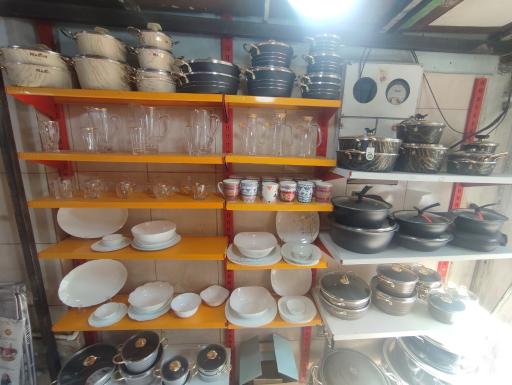 عکس لوازم خانگی ریبار 