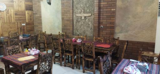 عکس دیزی سرای ماهوین 