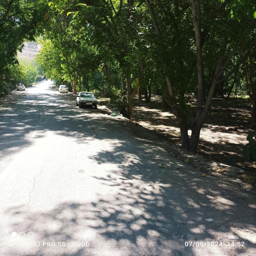 عکس ورودی هووره