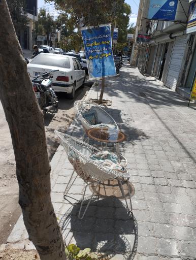 عکس کافه صبحانه چاشت