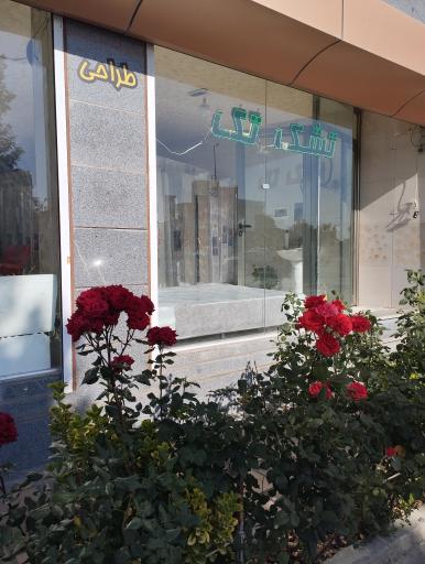 عکس تشک یونس زاده