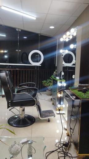 عکس پیرایش ام کات