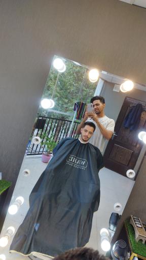 عکس پیرایش ام کات