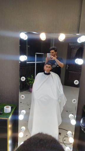 عکس پیرایش ام کات