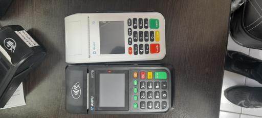 عکس مرکز فروش و تعمیرات کارتخوان آقای پوز 