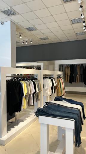 عکس پوشاک محسون